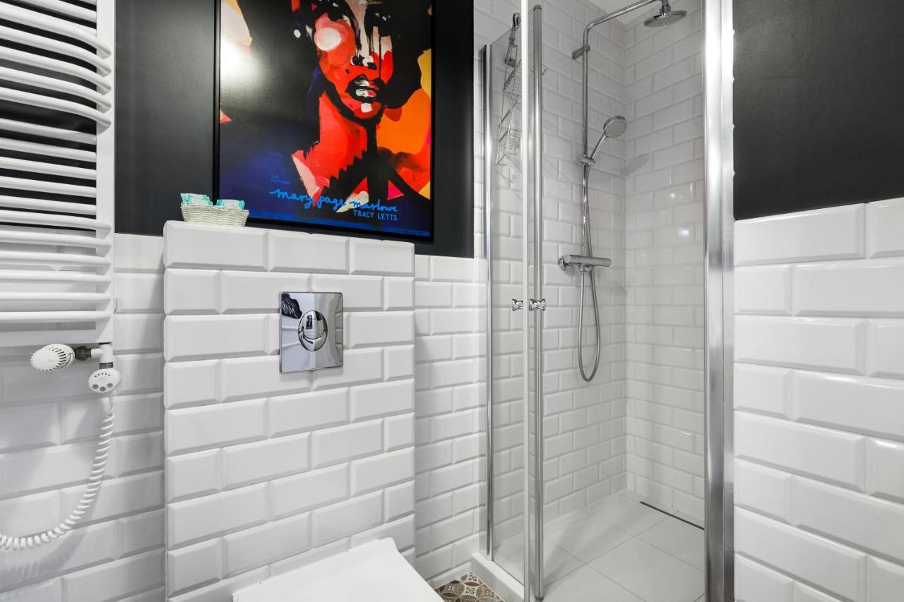 Happy Stay Tartaczna Residence III Gdańsk Eksteriør bilde