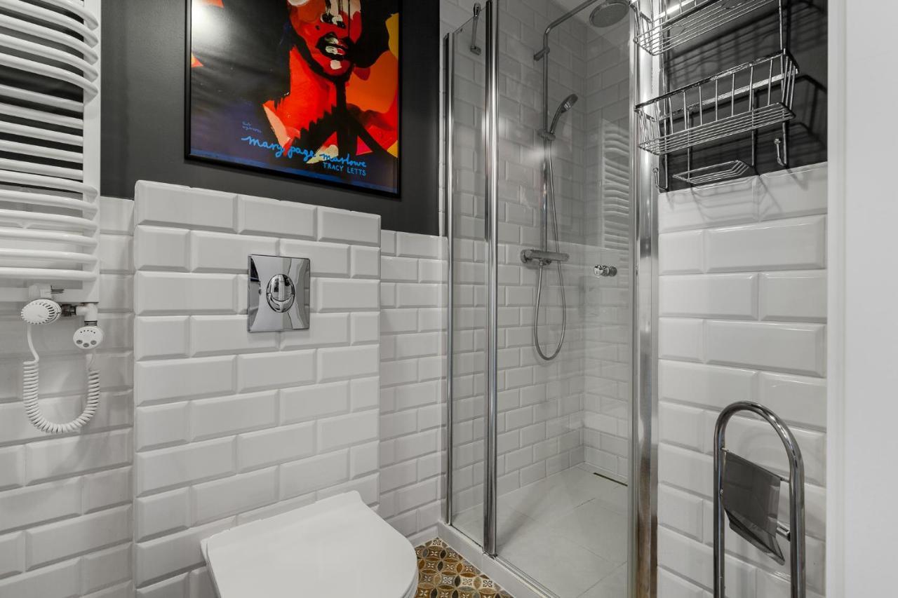 Happy Stay Tartaczna Residence III Gdańsk Eksteriør bilde